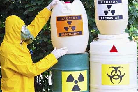 decorrido mais de 30 anos o que o brasil fez com esse lixo radioativo